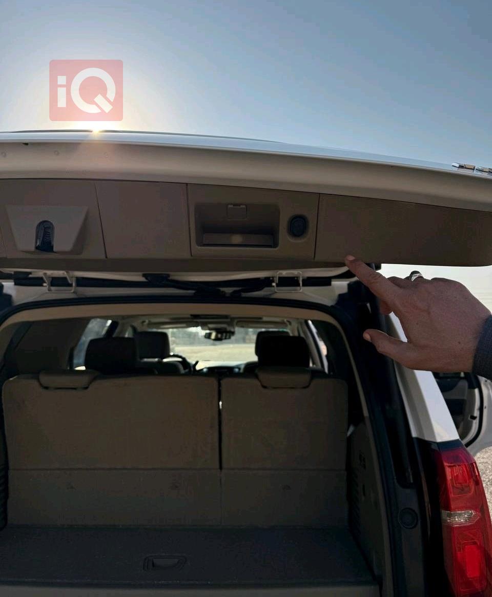 شێڤرۆلێت تاهۆ